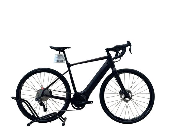 2ND life - Vélo gravel électrique Giant Revolt E+ Pro GRX Di2 - Excellent