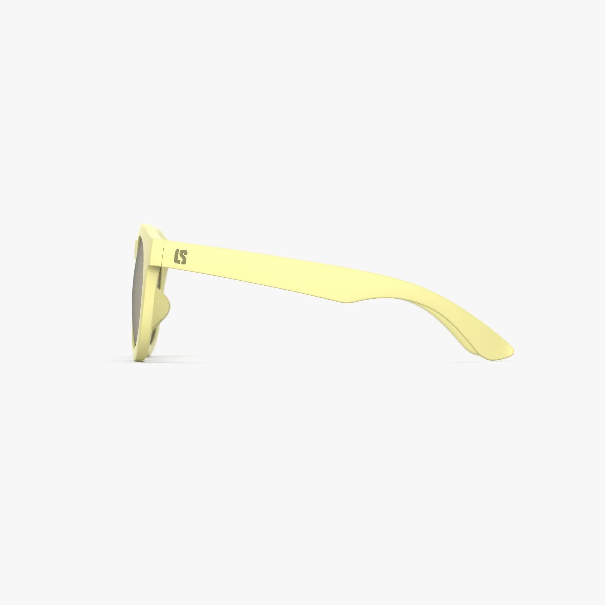 Lunettes de soleil enfant Ozzy Lemonade 3/3