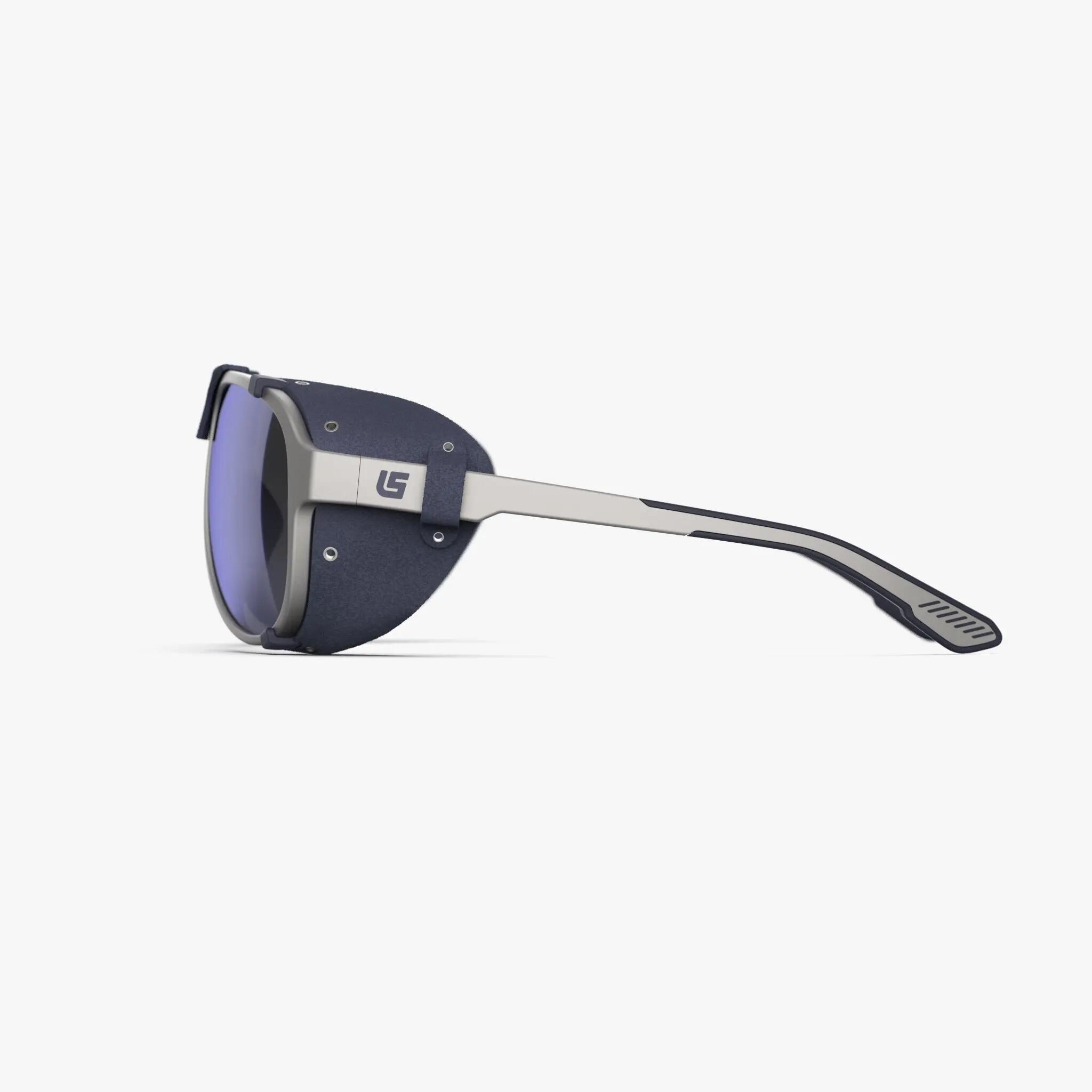 Lunettes de soleil glacier Sérac Jetpack 3/3