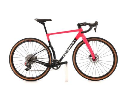 Gravel reconditionné · Belador Allroad 8.1 AXS 12V · Très bon état