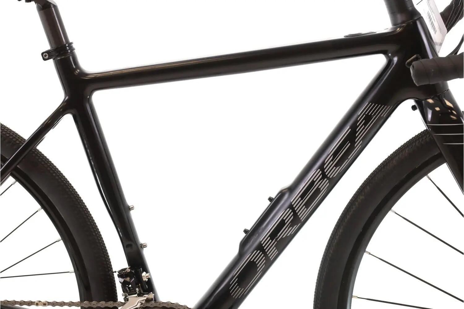 Orbea Gain M30 2/8