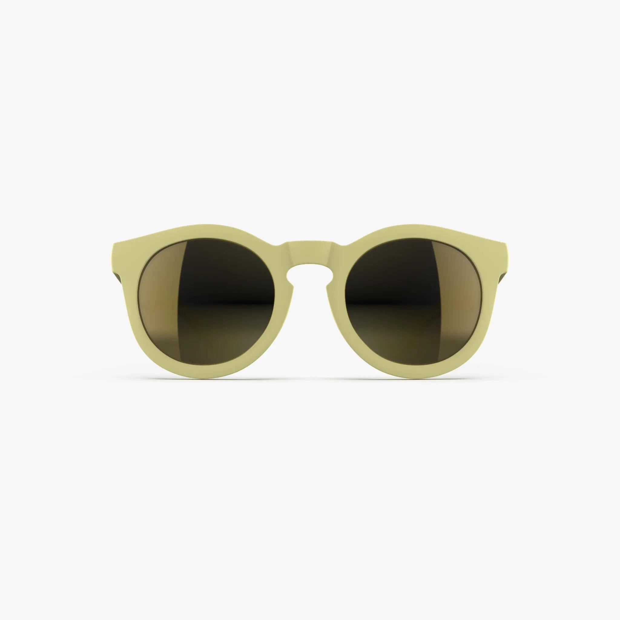Lunettes de soleil enfant Ozzy Lemonade 2/3