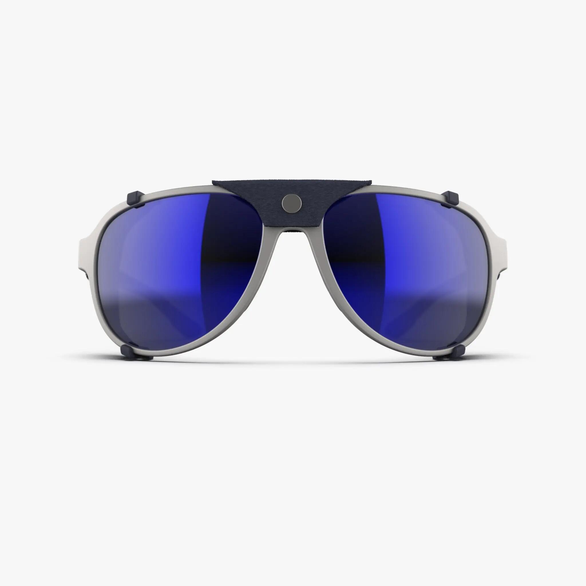 Lunettes de soleil glacier Sérac Jetpack 2/3