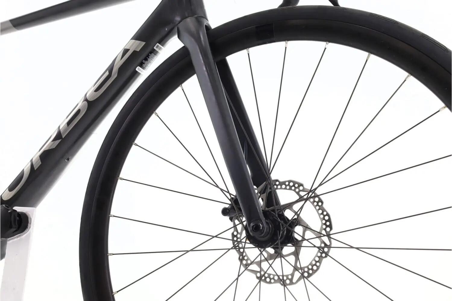 Tweedehands racefiets ·  Orca Di2 12V · Zeer goede toestand 5/8