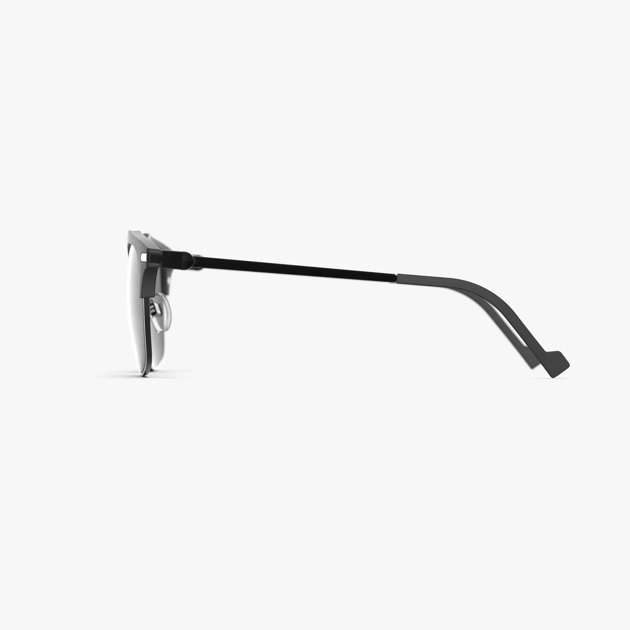 Lunettes de soleil Californie 2.0 Noir 3/3