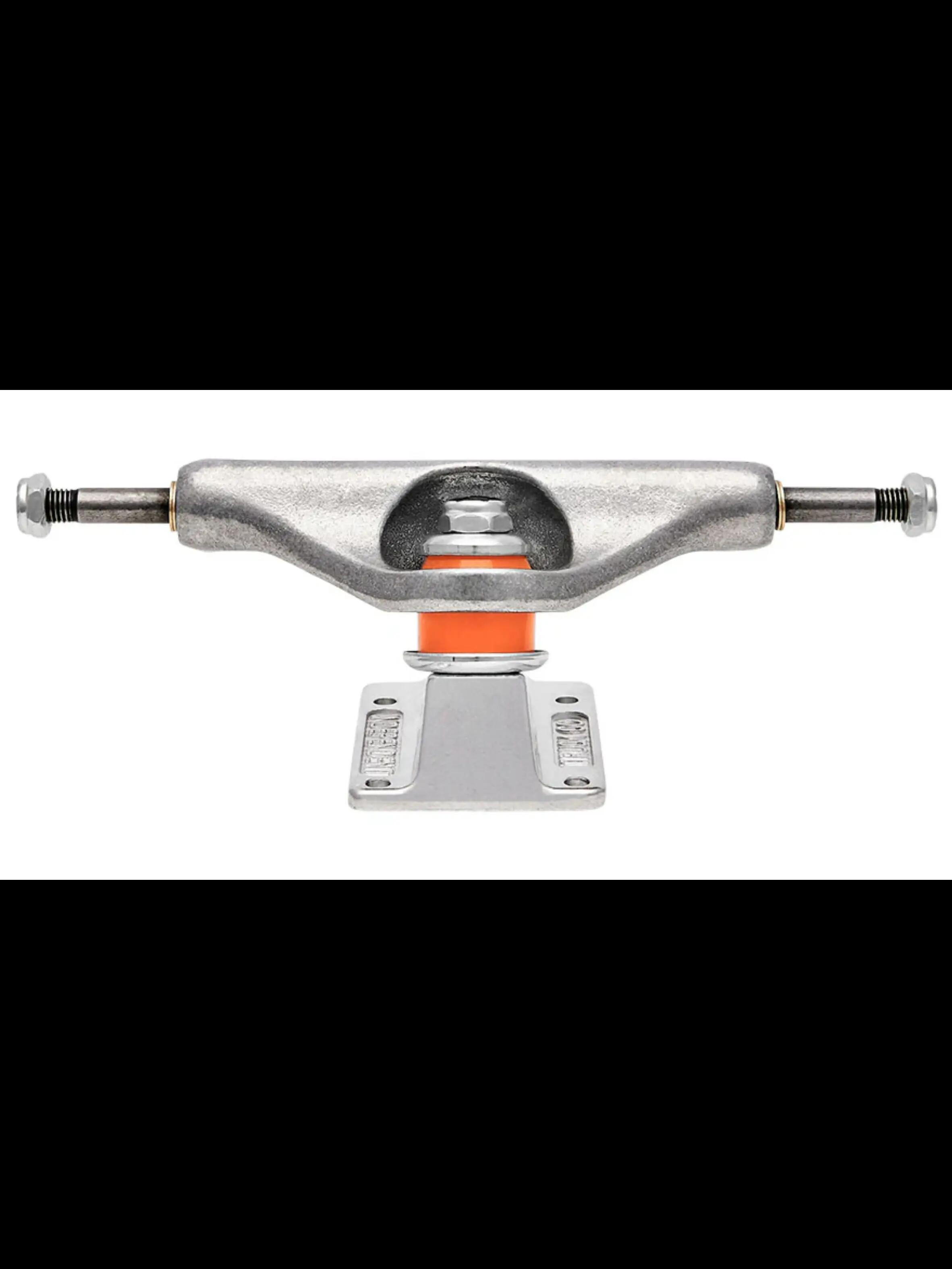 Ejes - Skate - Unisex - Forged Hollow 149, Aluminio 6061-T6 - Plata 4/4
