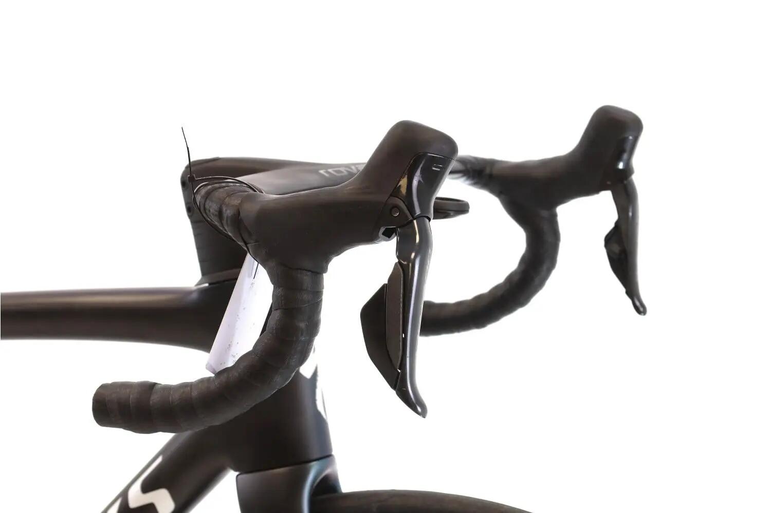 Tweedehands racefiets ·  S-Works Tarmac SL8 Di2 12V · Zeer goede toestand 6/8