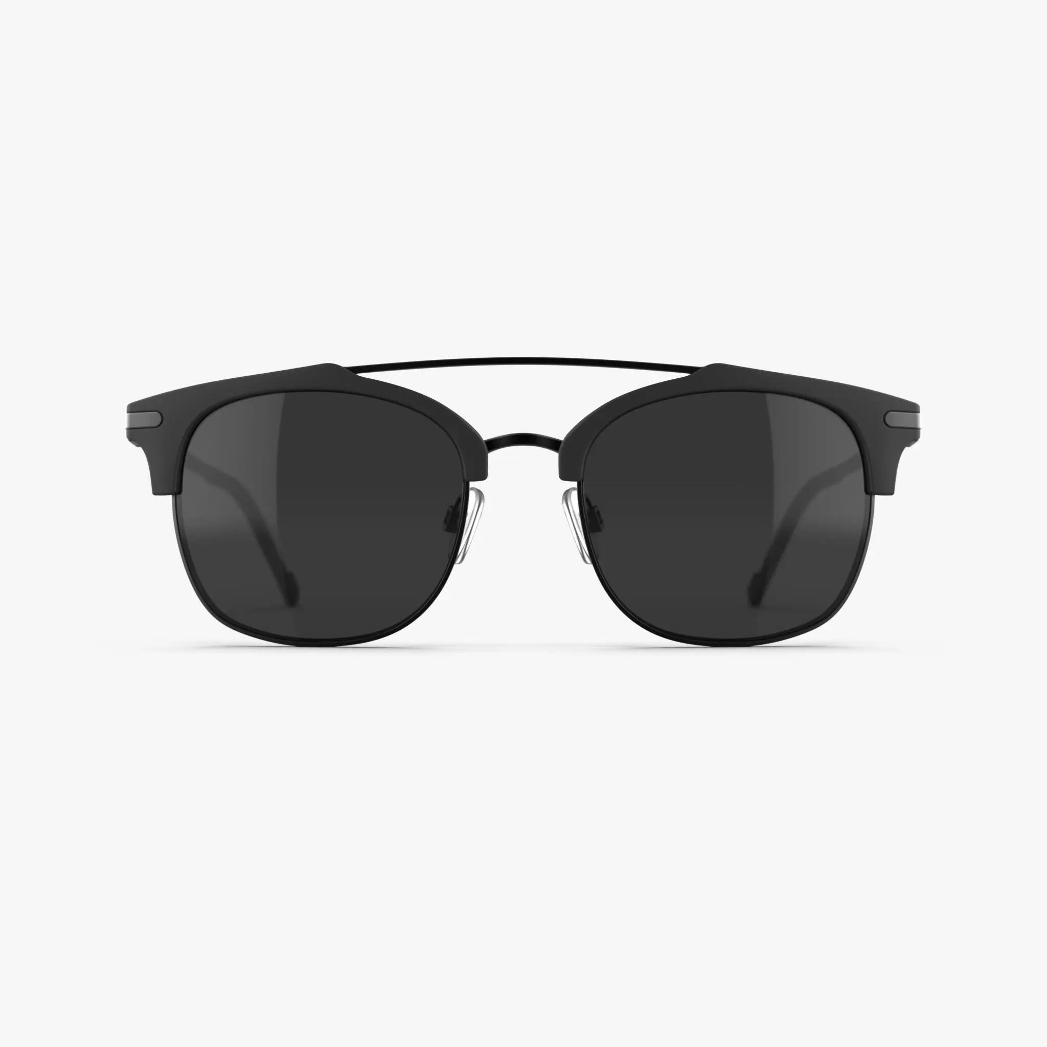 Lunettes de soleil Californie 2.0 Noir 2/3