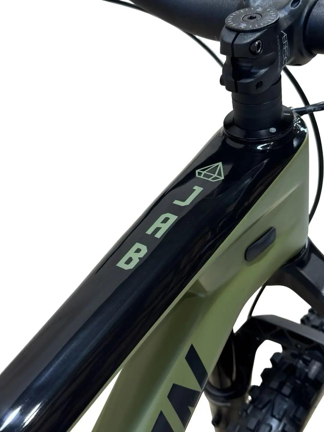 Refurbished - mountainbike Radon Jab 9.0 Sram GX - Wie neu 6/12