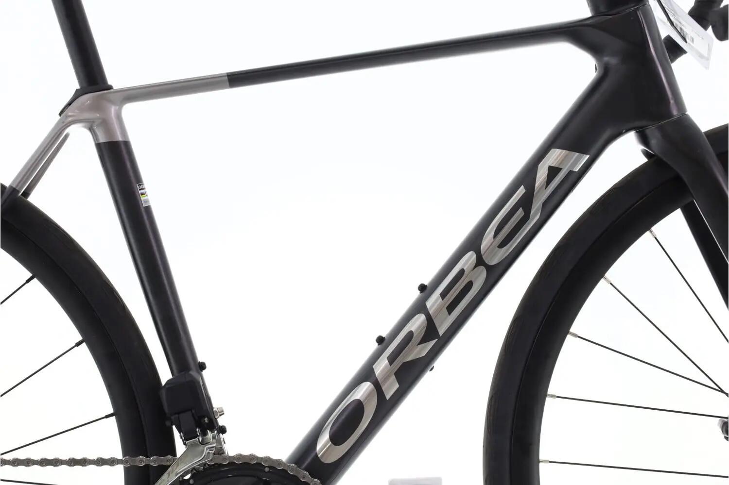 Tweedehands racefiets ·  Orca Di2 12V · Zeer goede toestand 2/8