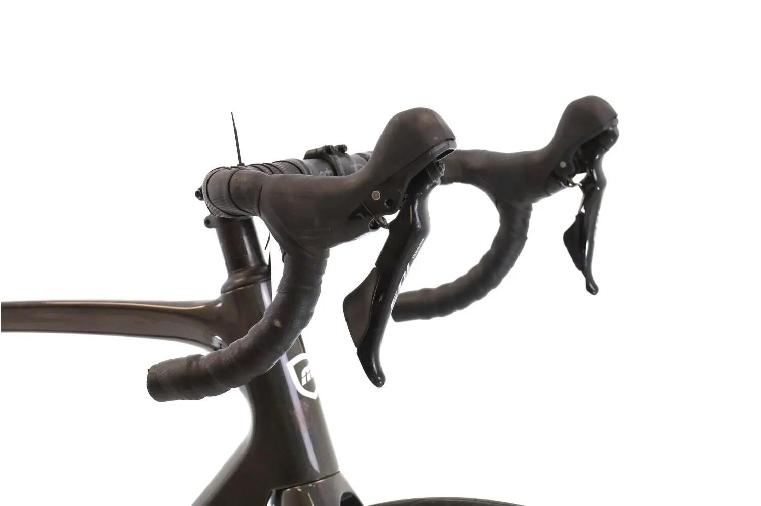 Segunda Vida · Bicicleta estrada ·  F8 Disc · Muito bom estado 6/8