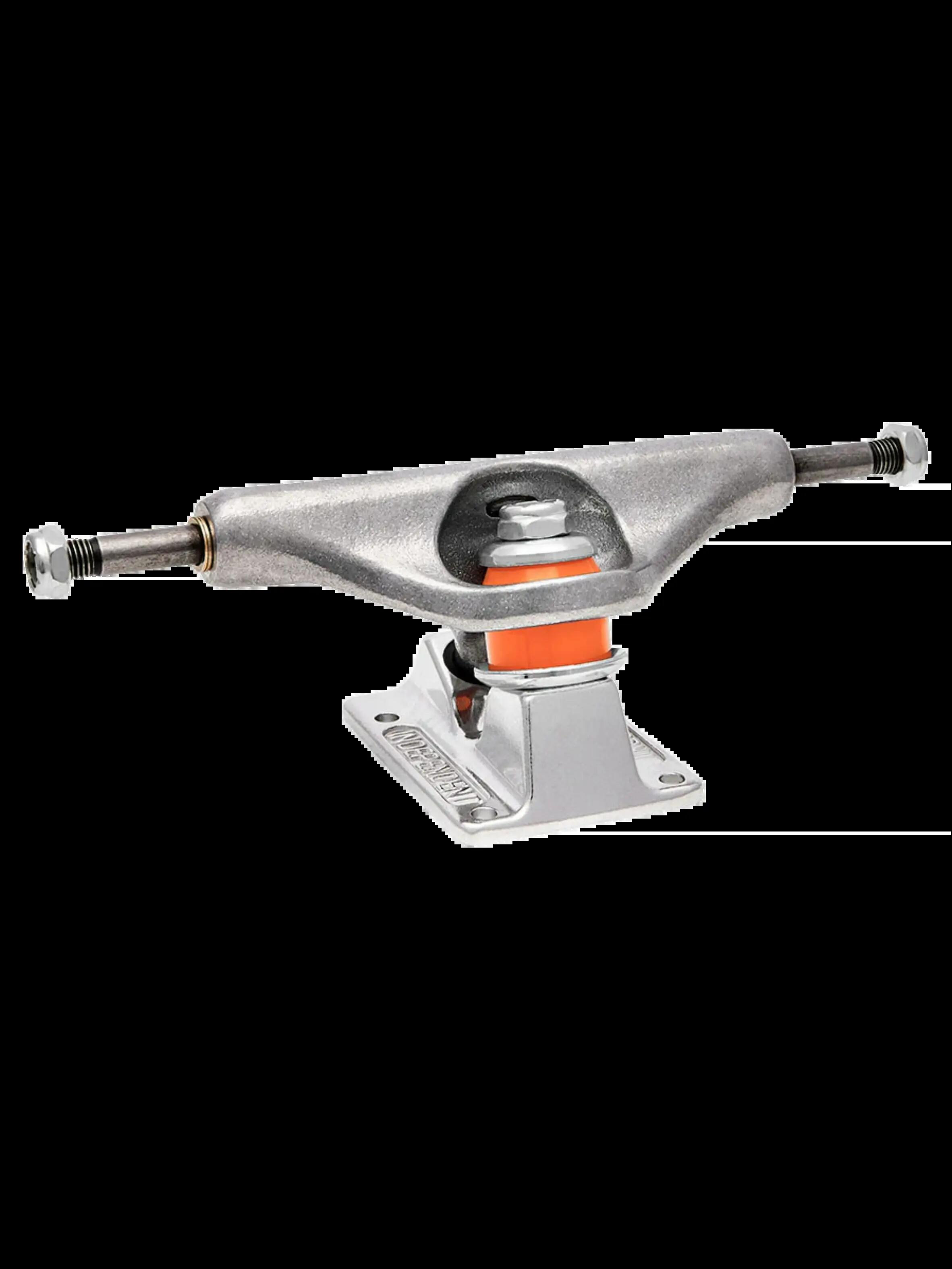 Ejes - Skate - Unisex - Forged Hollow 149, Aluminio 6061-T6 - Plata 3/4