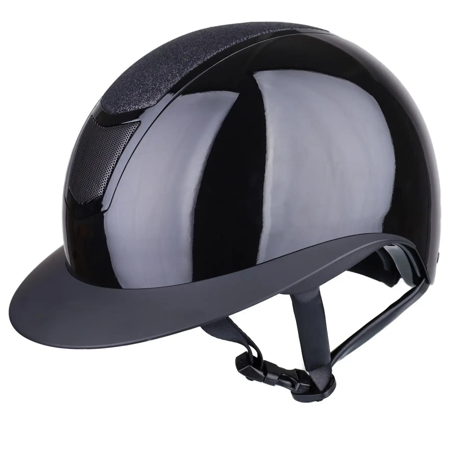 Casco da equitazione USG Comfort Exquisit 2/7
