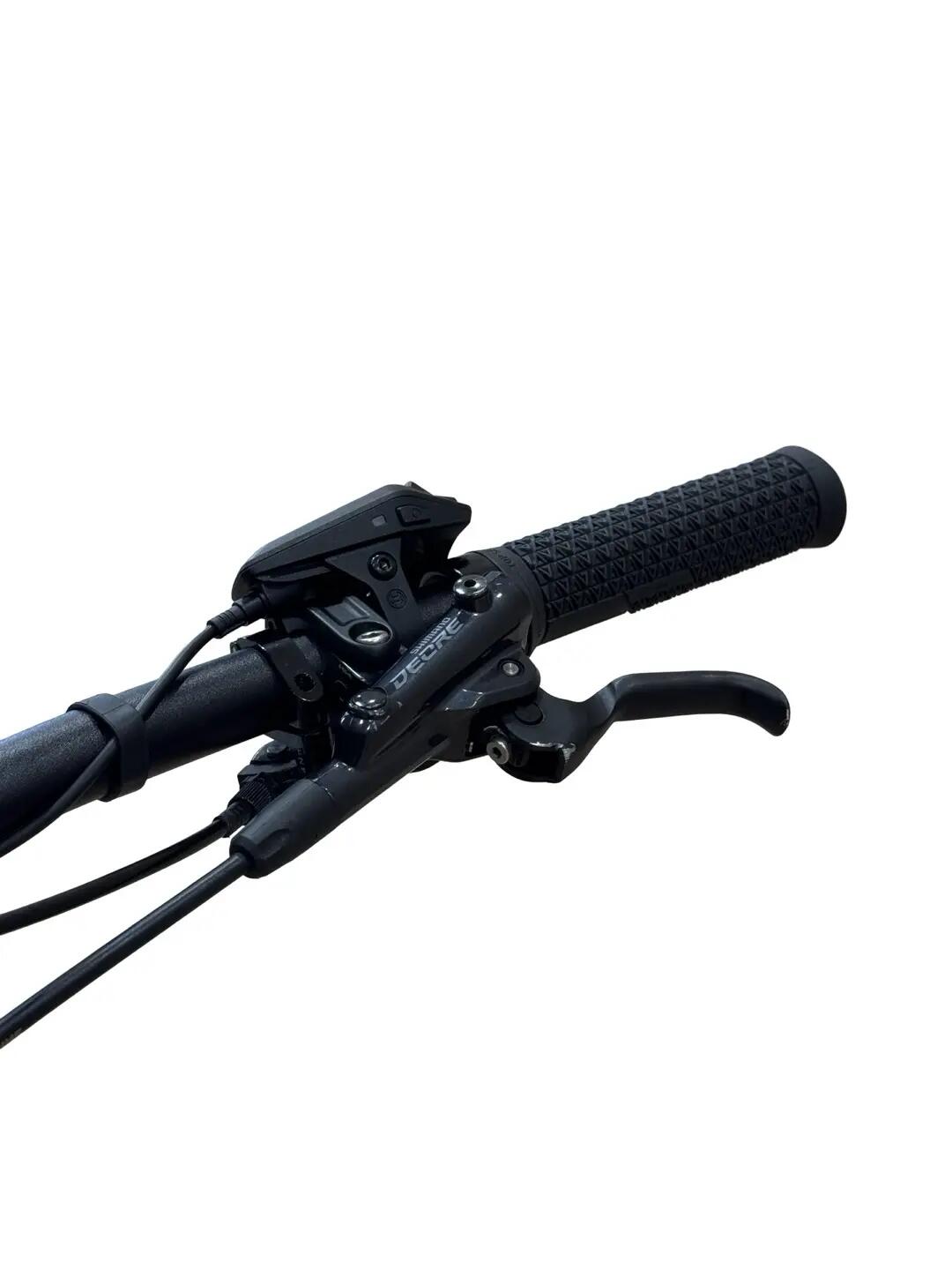 Segunda Vida - Bicicleta E-montaña Cube Stereo Hybrid 160 HPC SL 750 -Como nuevo 5/14