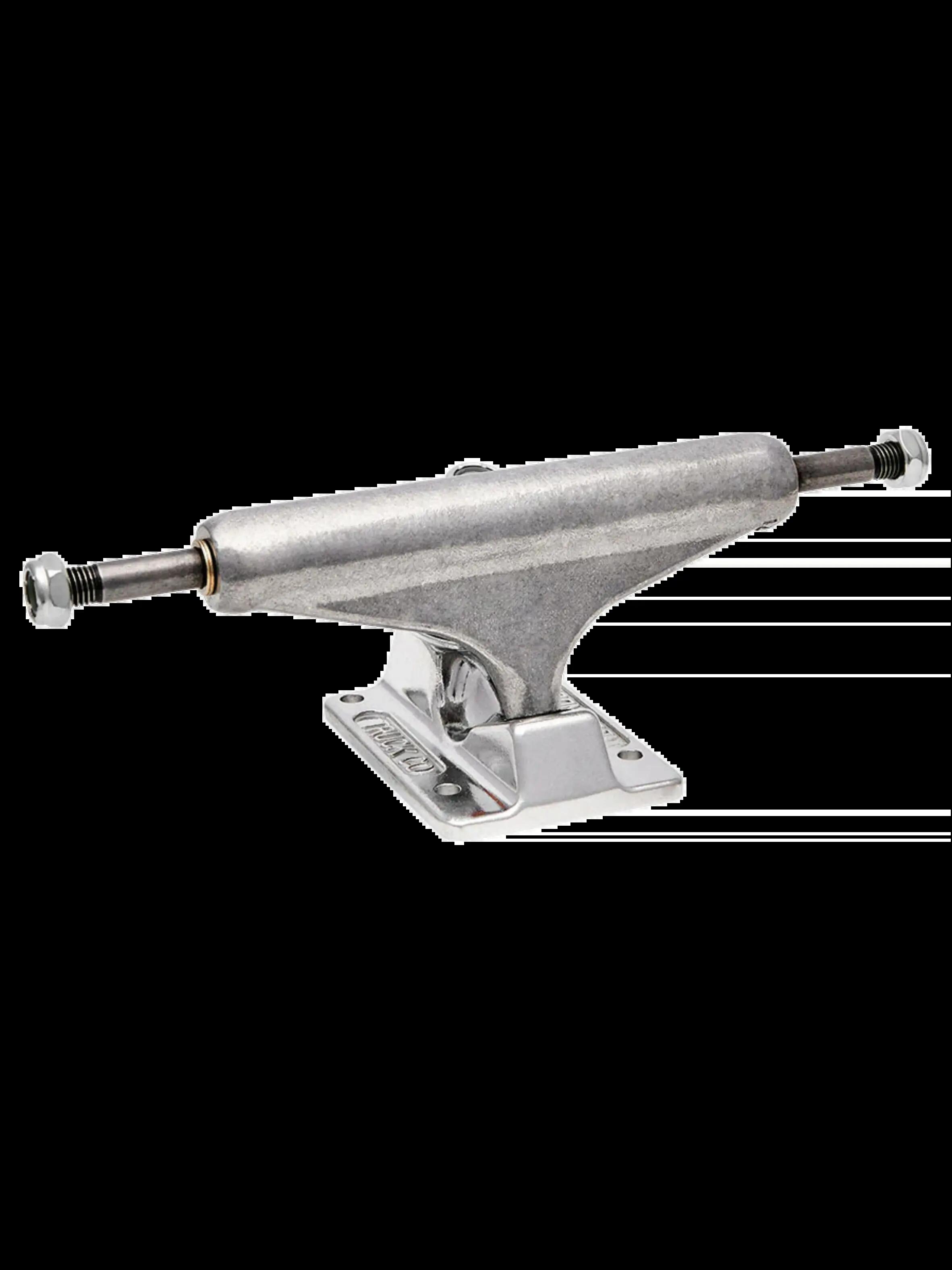 Ejes - Skate - Unisex - Forged Hollow 149, Aluminio 6061-T6 - Plata 2/4