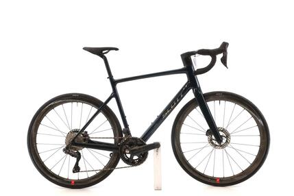 Vélo de route reconditionné · Addict 20 Di2 12V · Très bon état