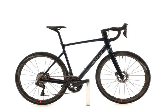 Vélo de route reconditionné · Addict 20 Di2 12V · Très bon état