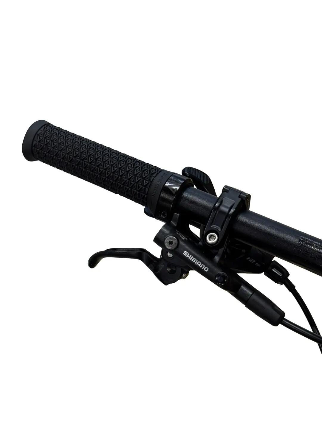 Segunda Vida - Bicicleta E-montaña Cube Stereo Hybrid 160 HPC SL 750 -Como nuevo 4/14