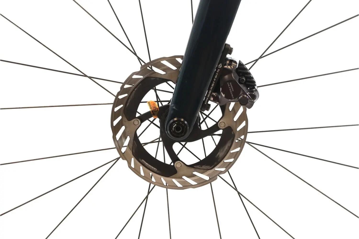 Tweedehands racefiets ·  Addict 20 Di2 12V · Zeer goede toestand 7/8