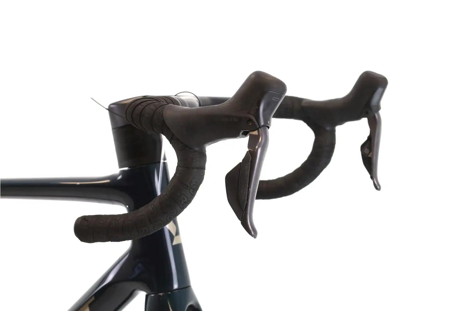 Tweedehands racefiets ·  Addict 20 Di2 12V · Zeer goede toestand 6/8