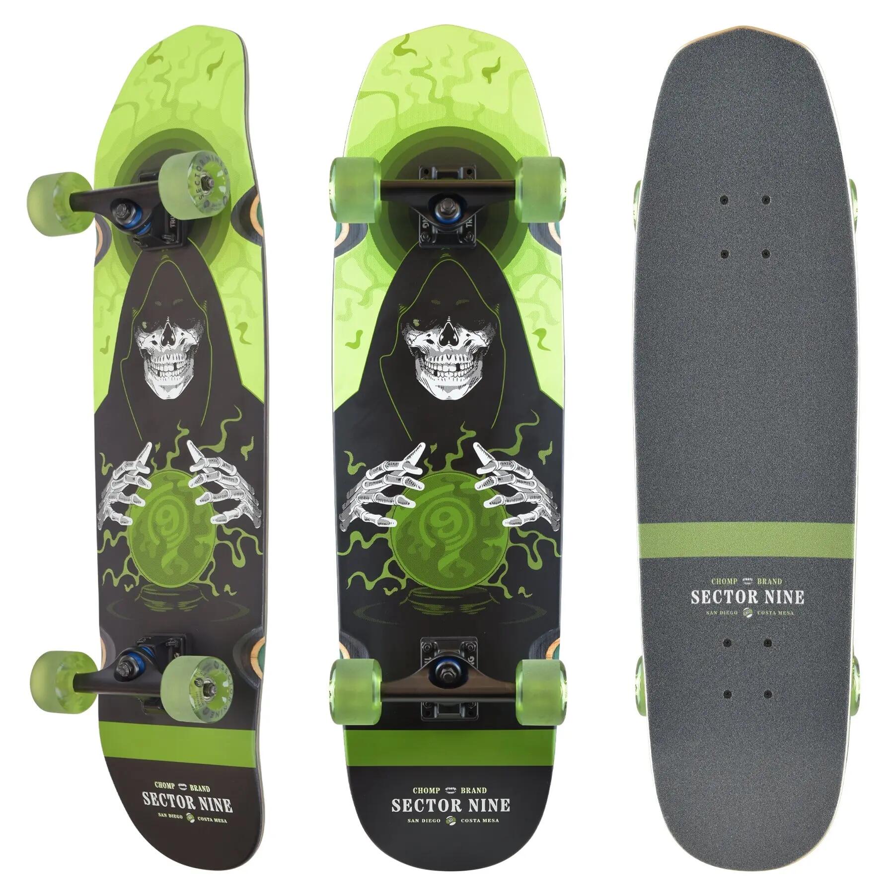 SECTOR 9 picture