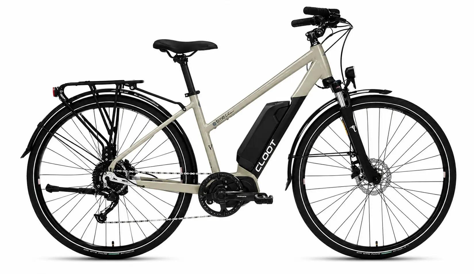 CLOOT BIKE picture
