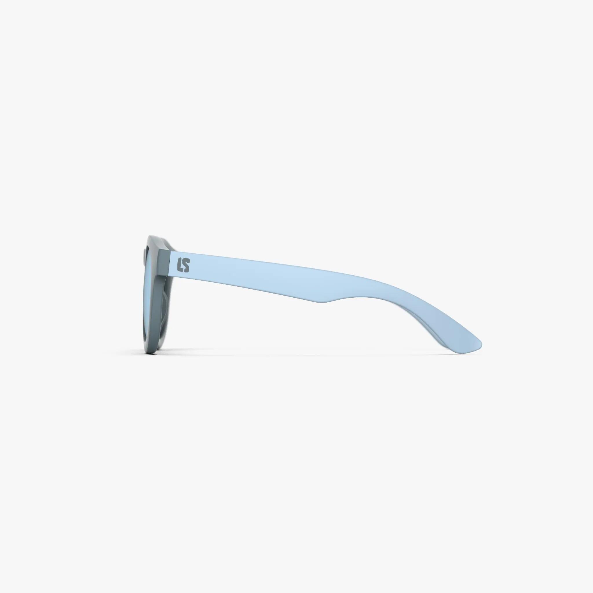 Lunettes de soleil enfant Mini Ozzy Wave 3/3
