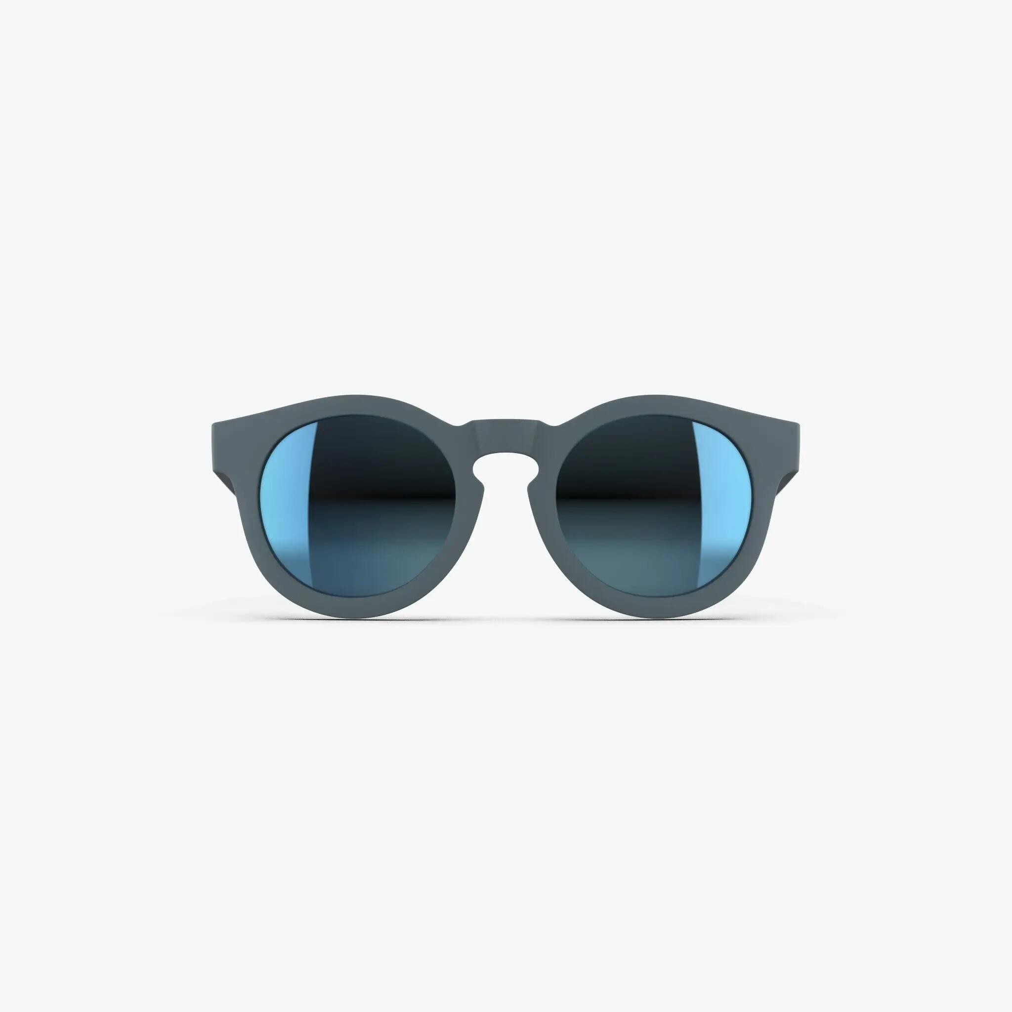 Lunettes de soleil enfant Mini Ozzy Wave 2/3