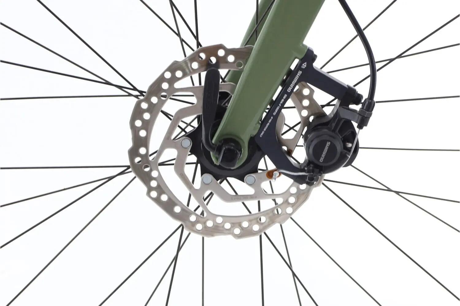 Tweedehands racefiets ·  Vector 30 · Zeer goede toestand 7/8
