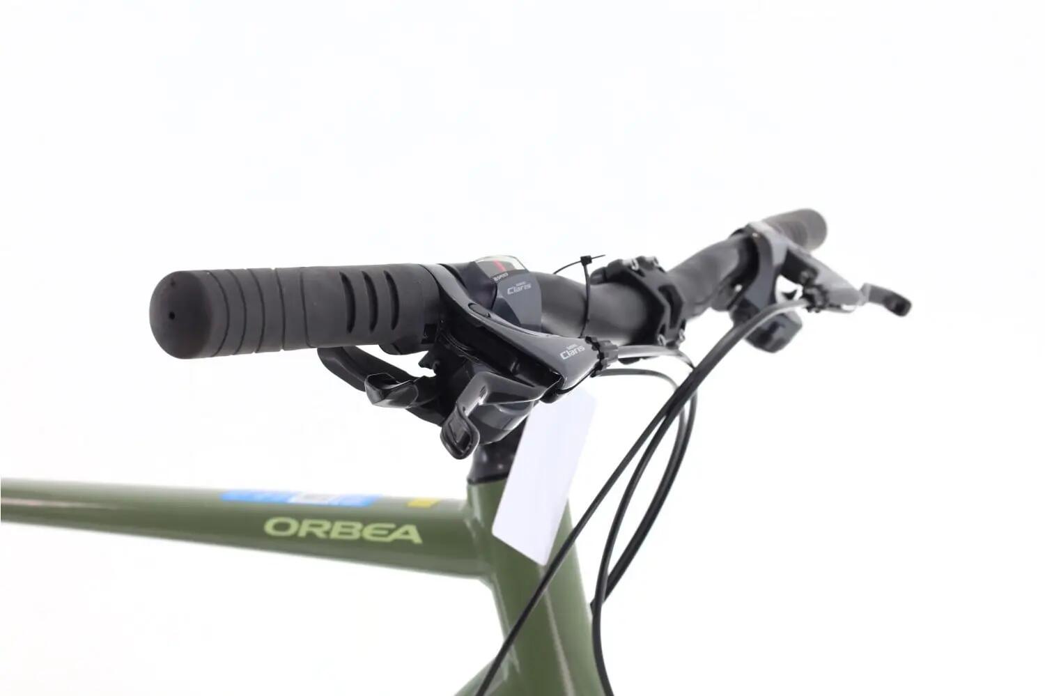 Tweedehands racefiets ·  Vector 30 · Zeer goede toestand 6/8