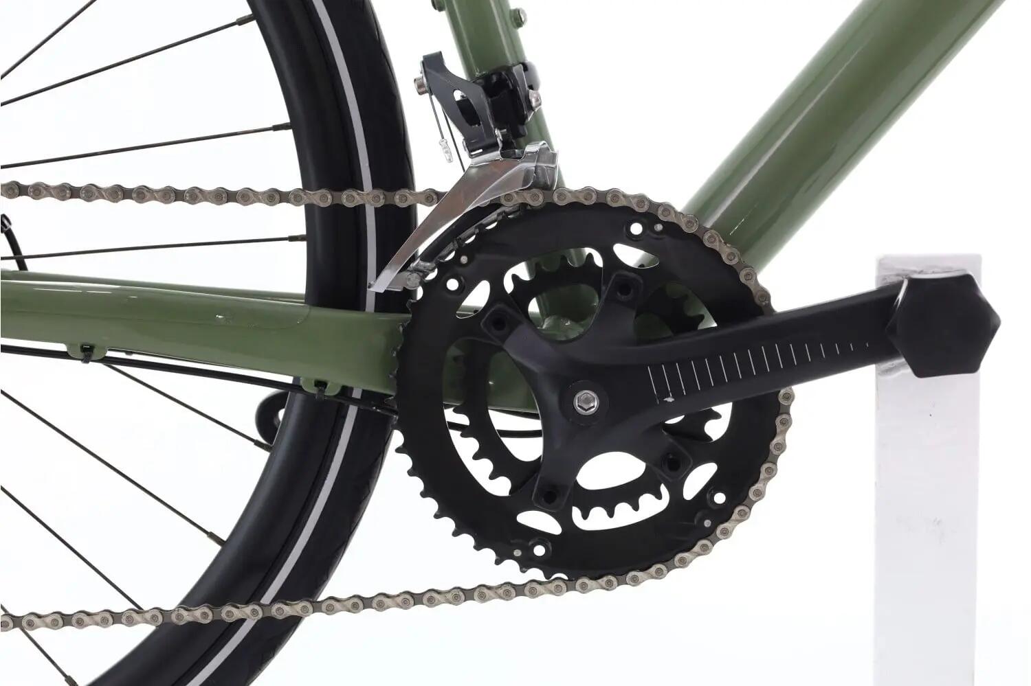 Tweedehands racefiets ·  Vector 30 · Zeer goede toestand 4/8