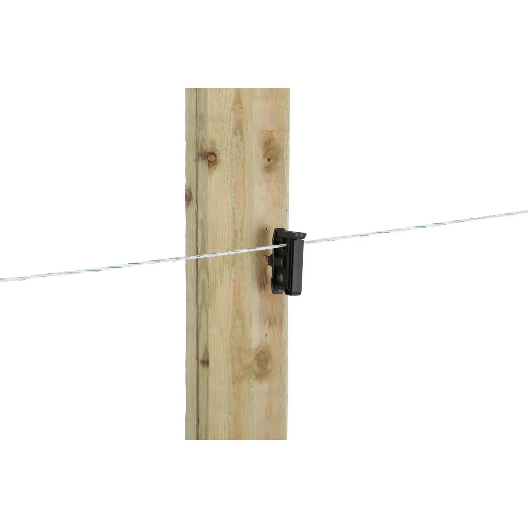 Isoladores para cercas eléctricas Kerbl Titan 5/5
