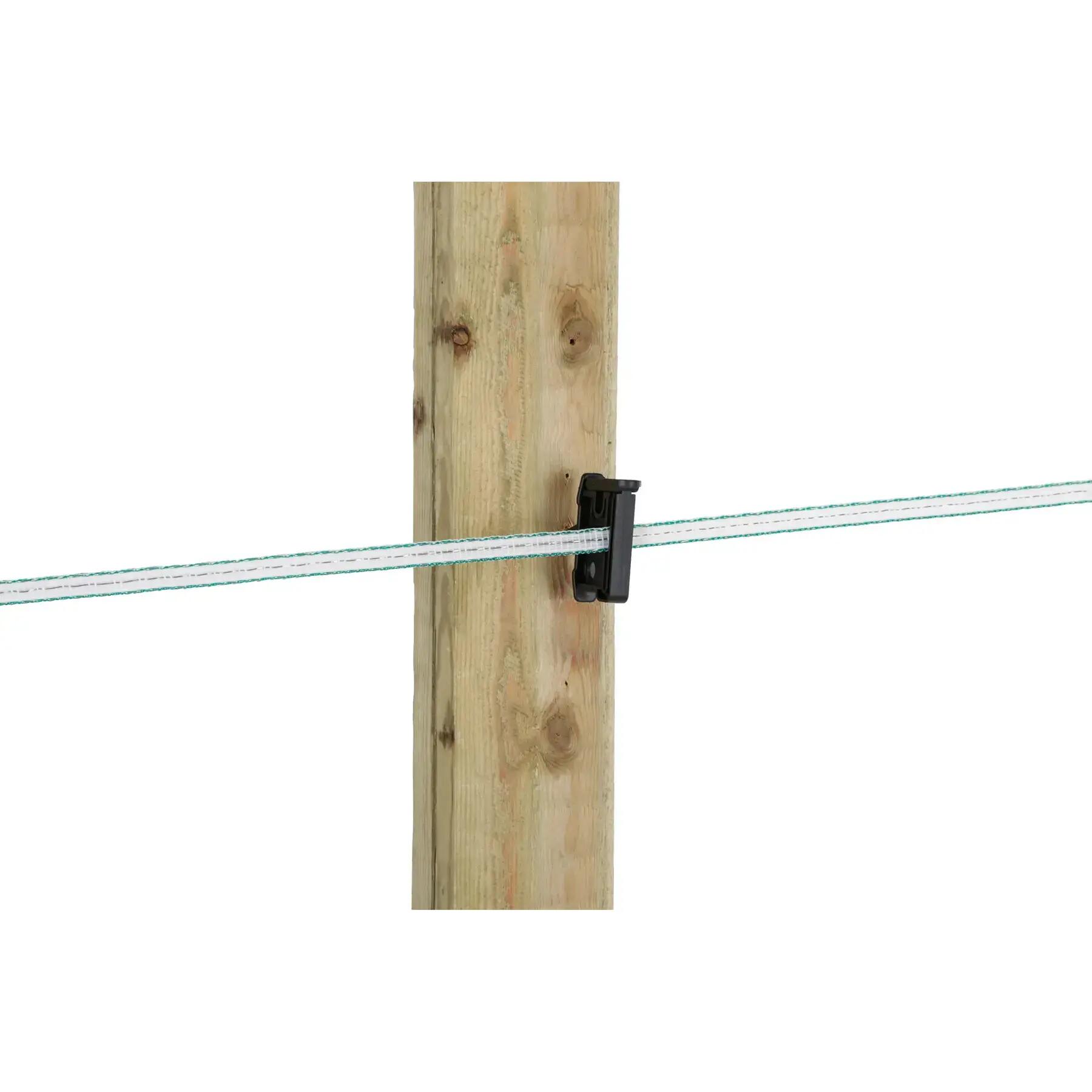 Isoladores para cercas eléctricas Kerbl Titan 3/5