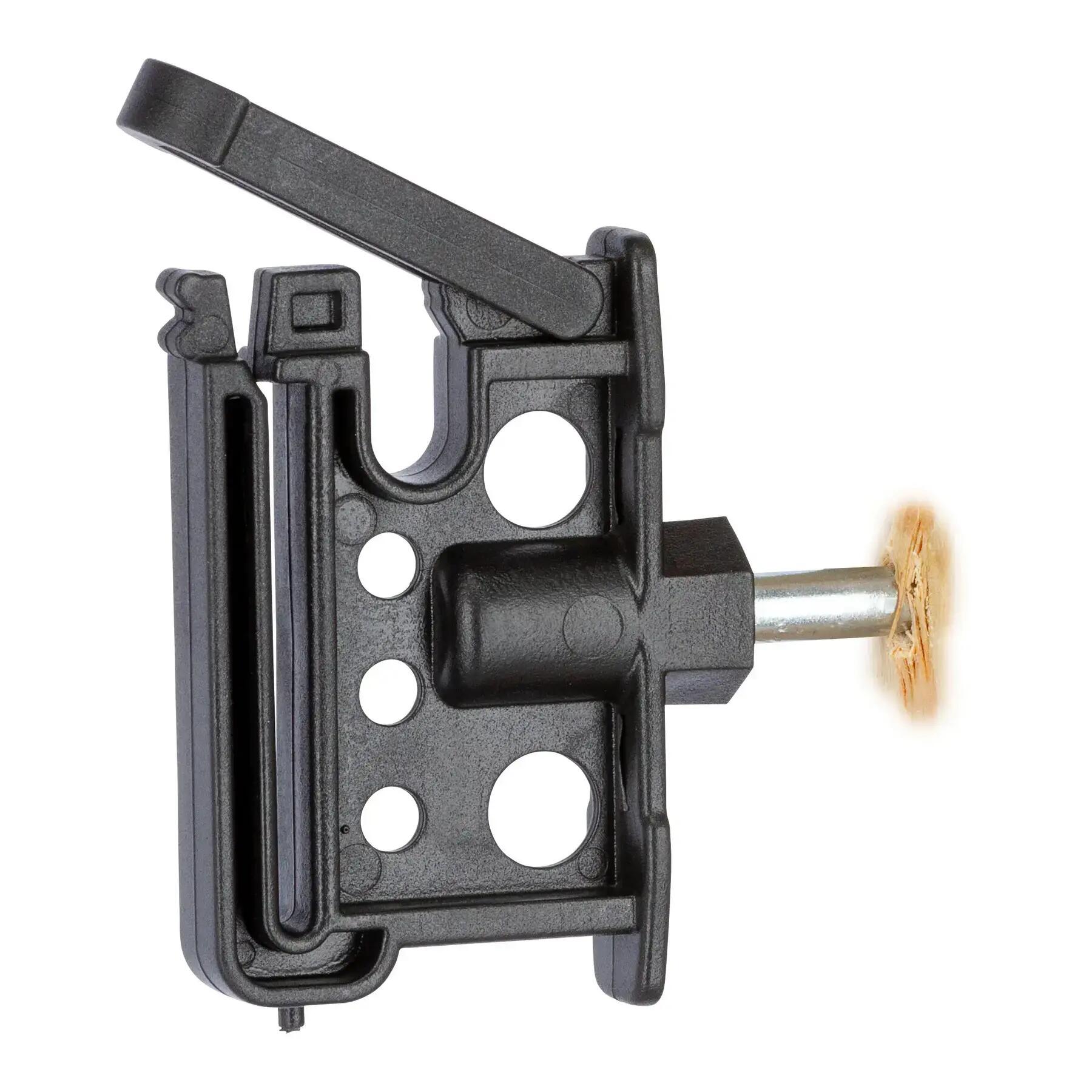 Isoladores para cercas eléctricas Kerbl Titan 2/5