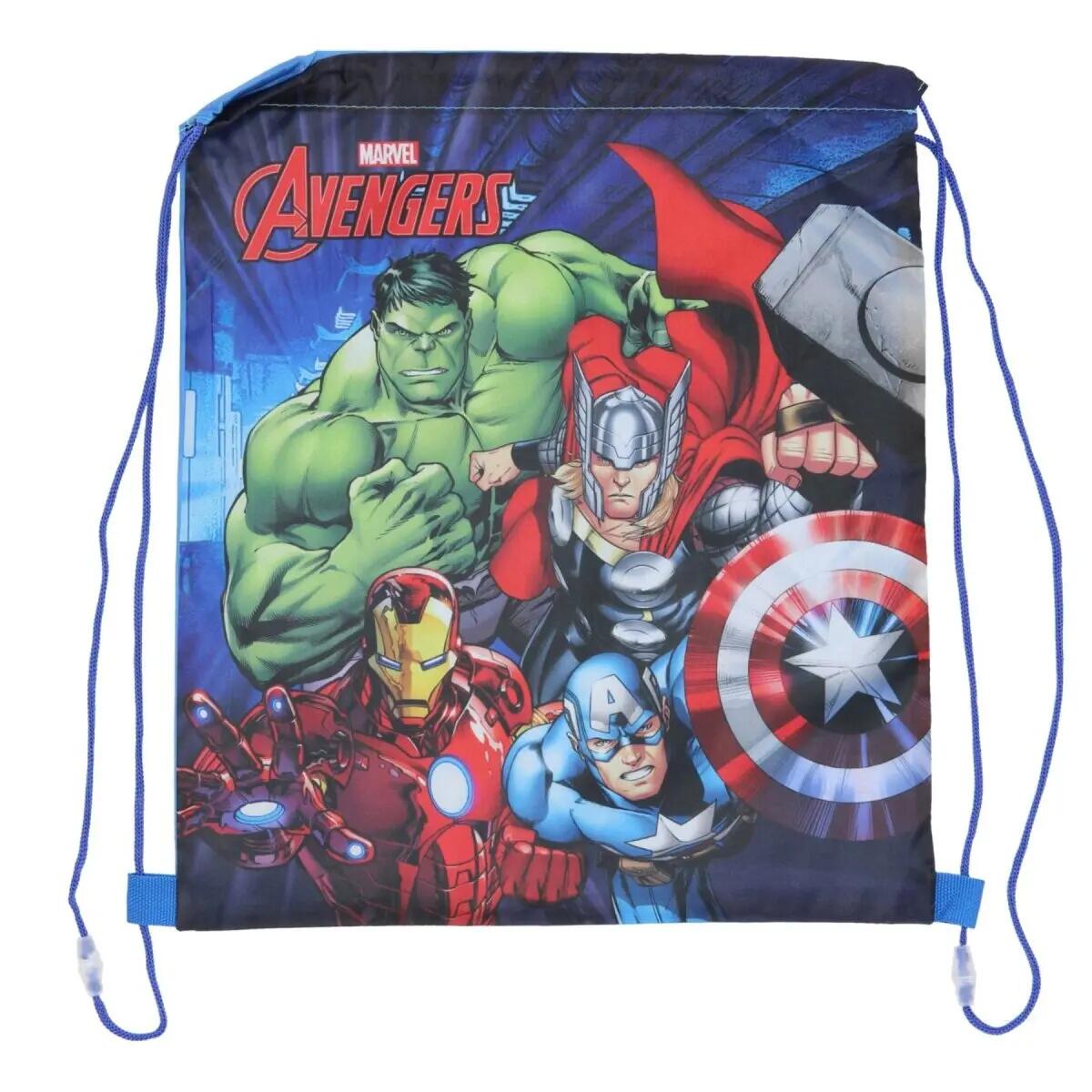 AVENGERS picture