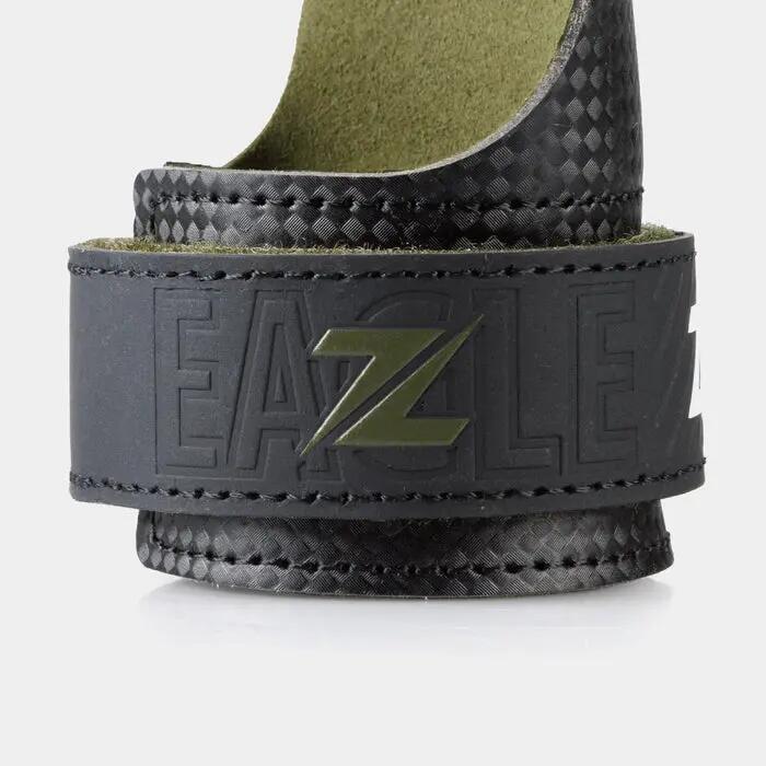 Poignées ZEUZ pour fitness, Functional Fitness et gymnastique – Taille XL 7/7