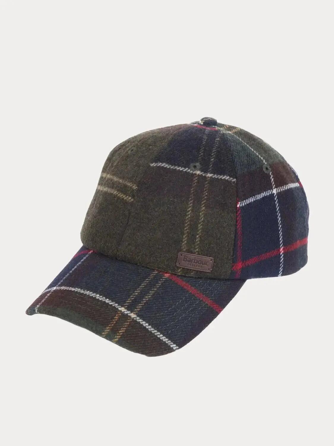 BARBOUR picture