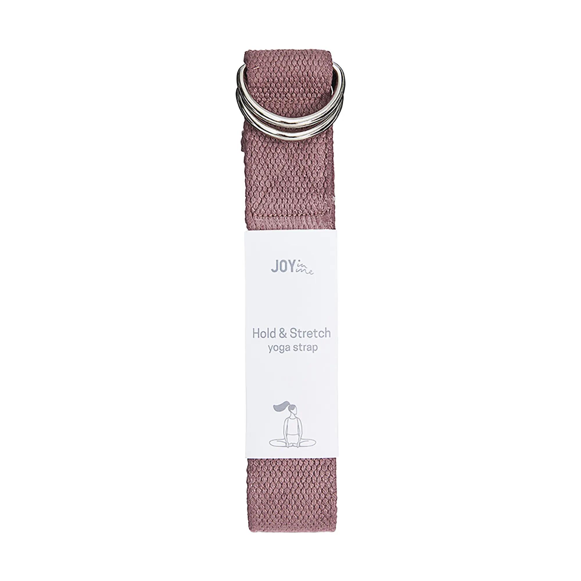 Pasek do jogi JOYINME Hold & Stretch 7/7