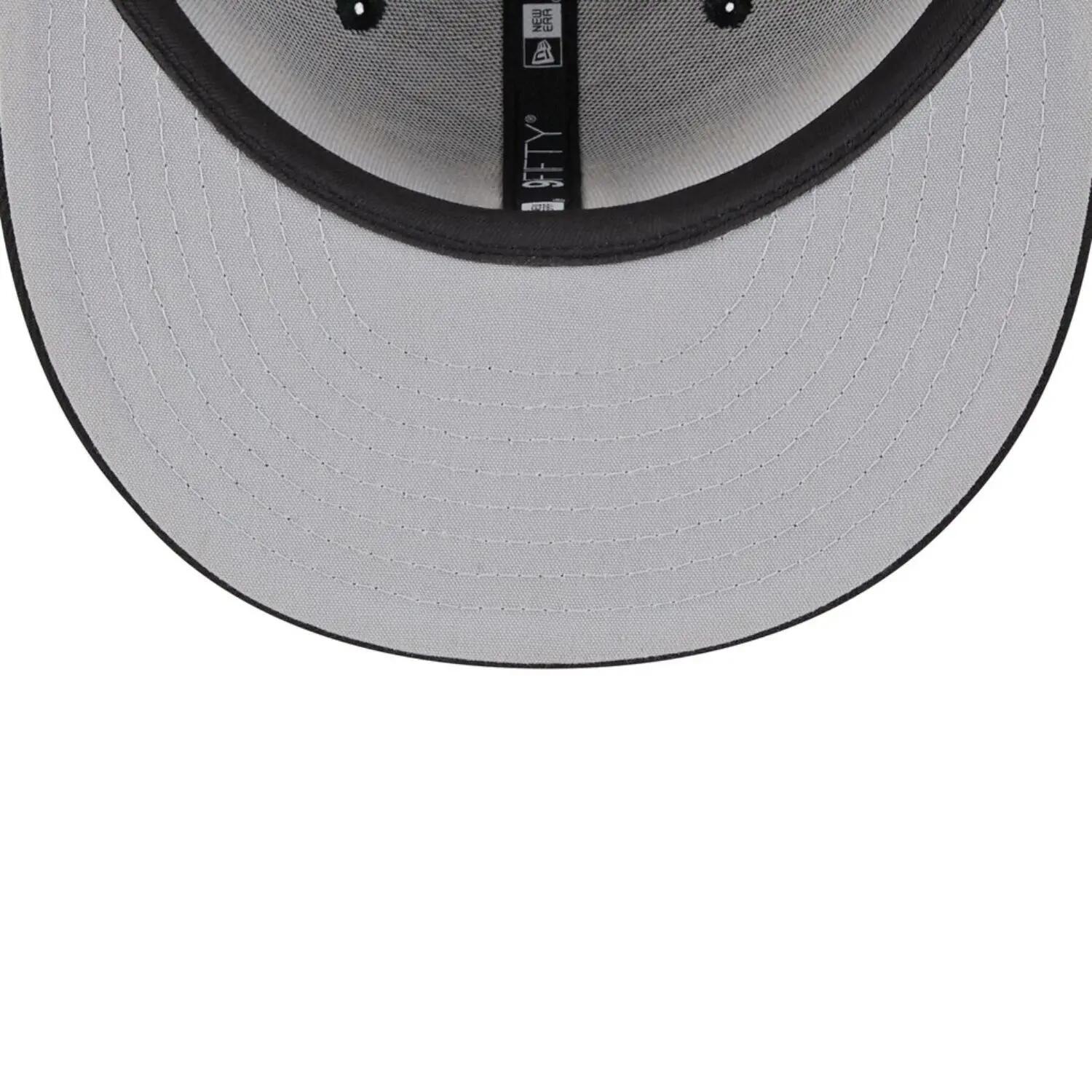 Czapka z daszkiem New Era MLB San Francisco Giants 5/5