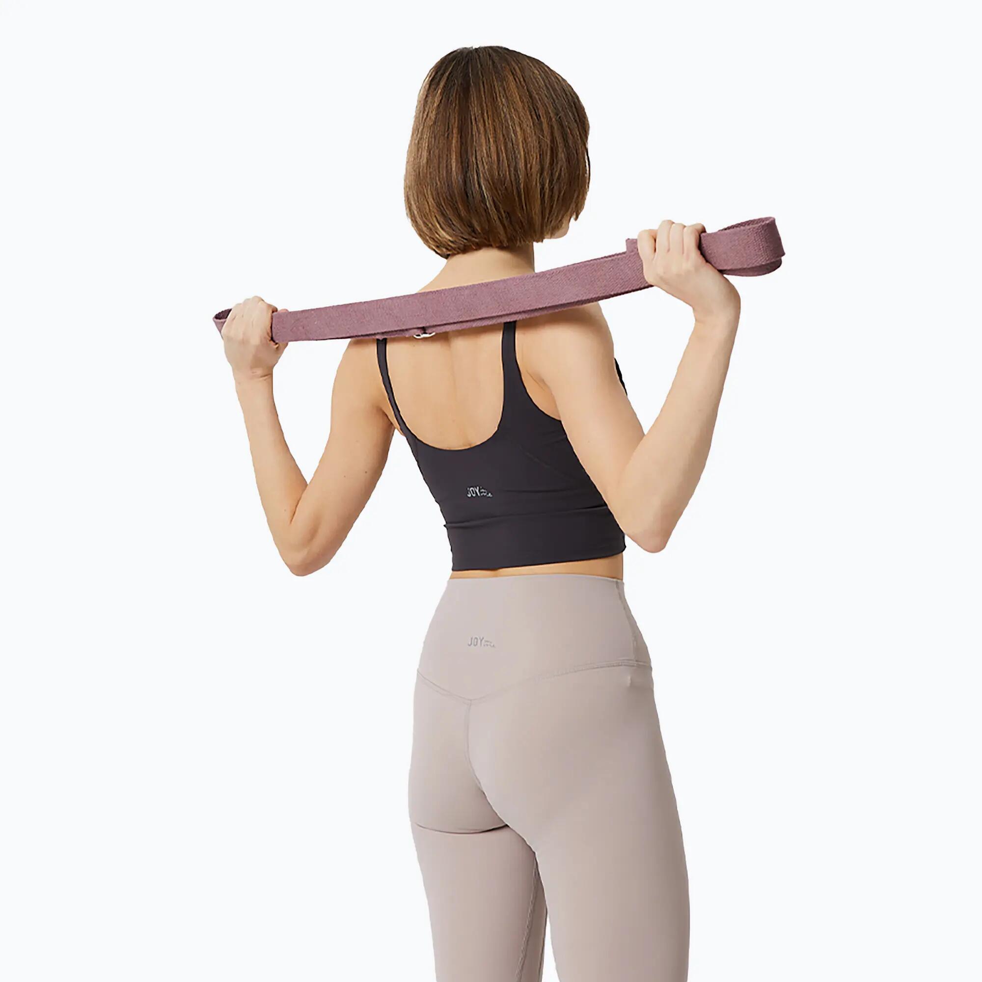 Pasek do jogi JOYINME Hold & Stretch 6/7