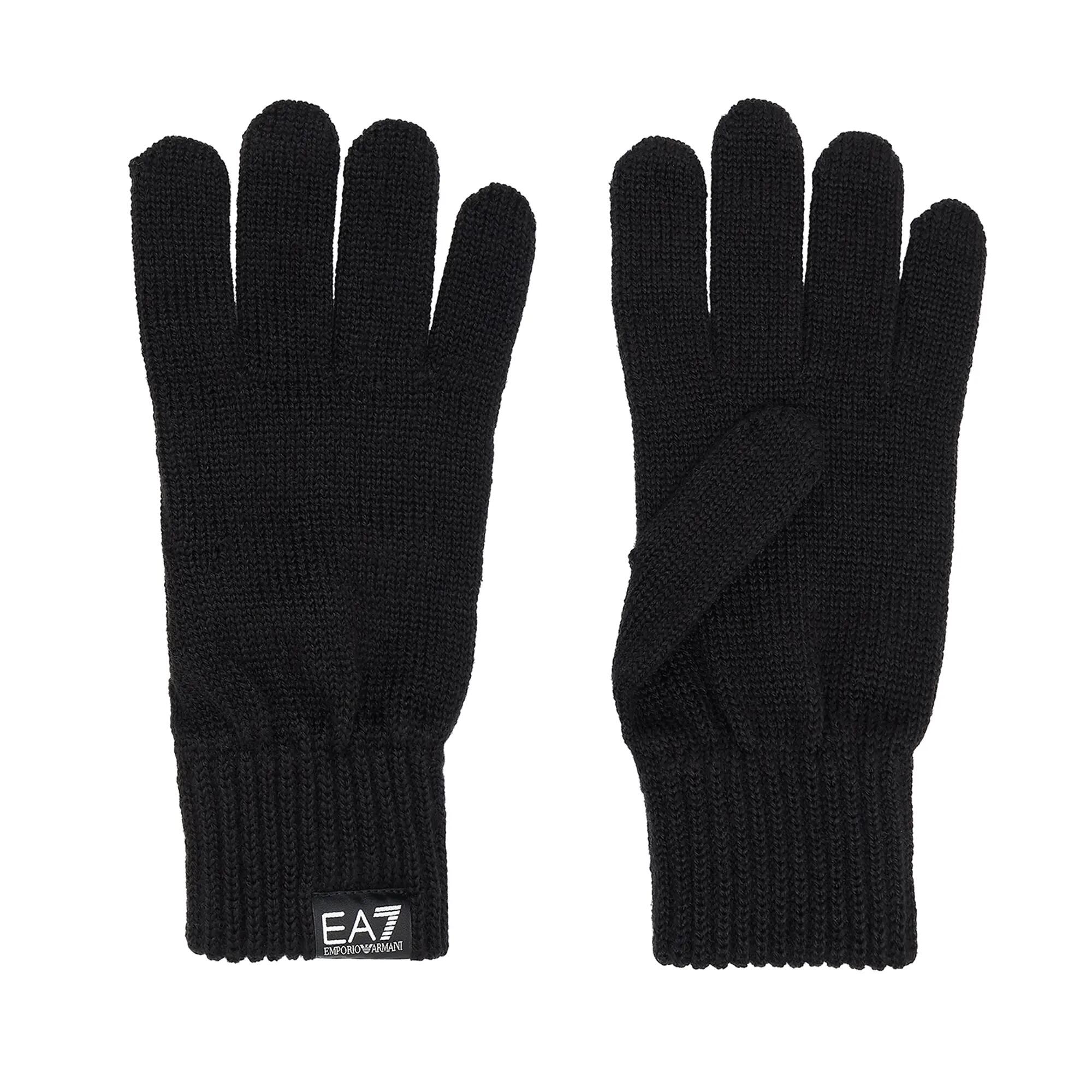 Rękawiczki EA7 Emporio Armani Mountain Core 5/5