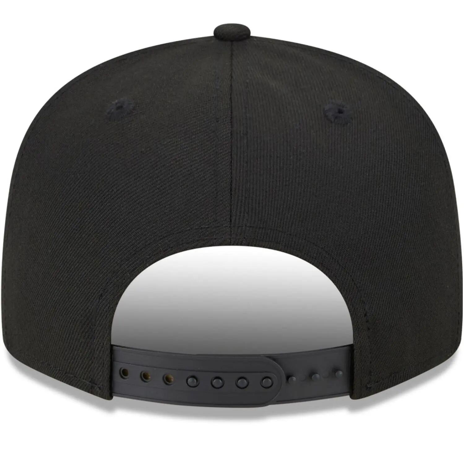 Czapka z daszkiem New Era MLB San Francisco Giants 4/5