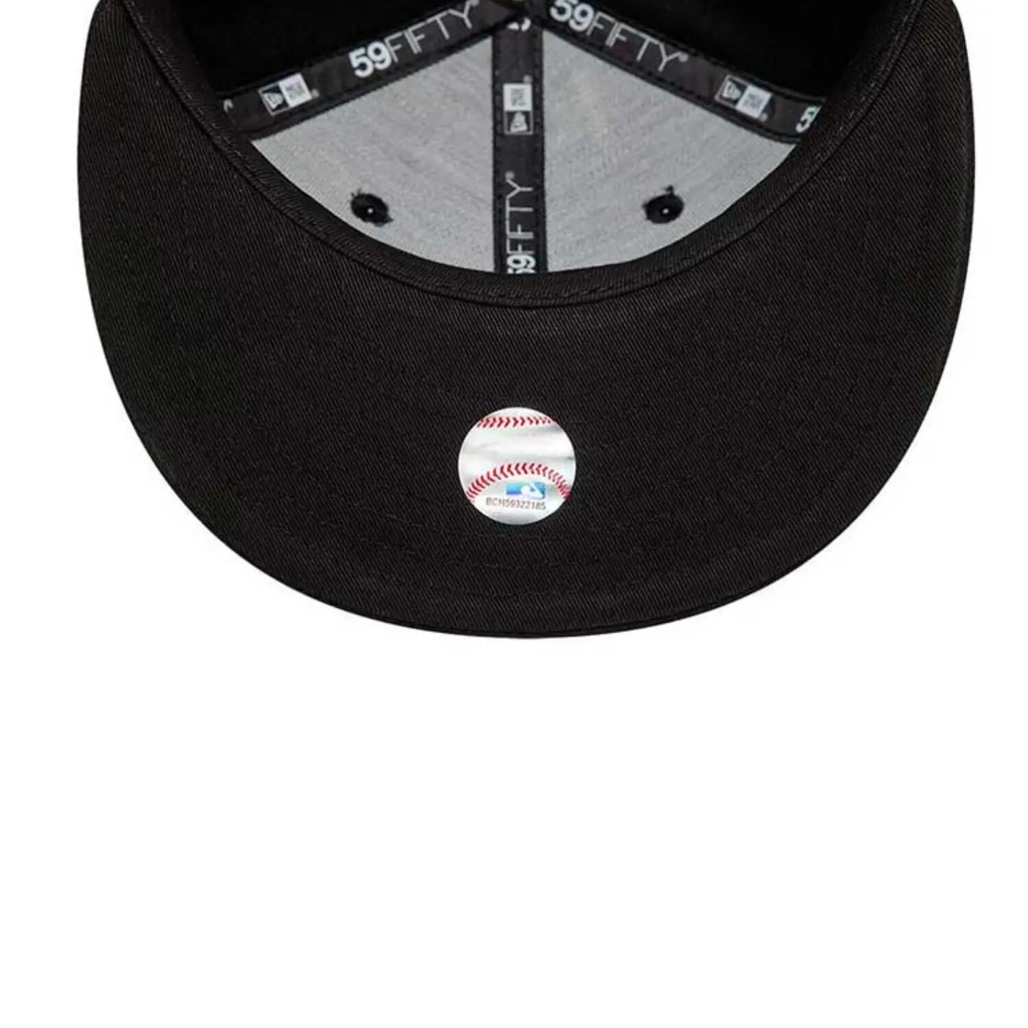 Czapka z daszkiem dla dzieci New Era MLB Los Angeles Dodgers 5/6