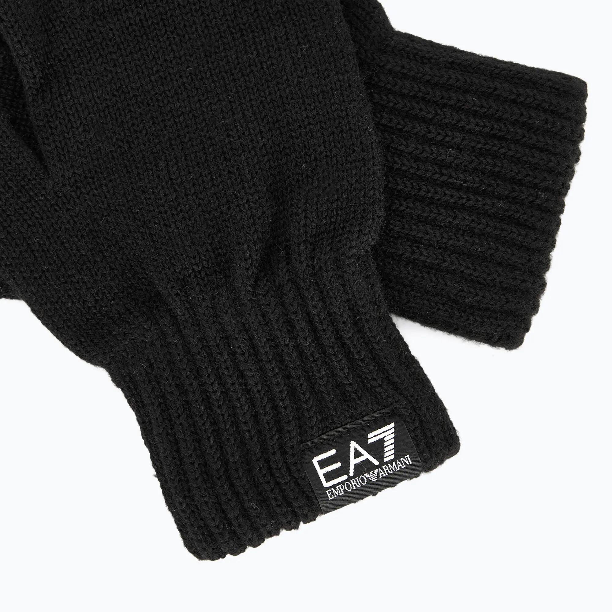 Rękawiczki EA7 Emporio Armani Mountain Core 4/5