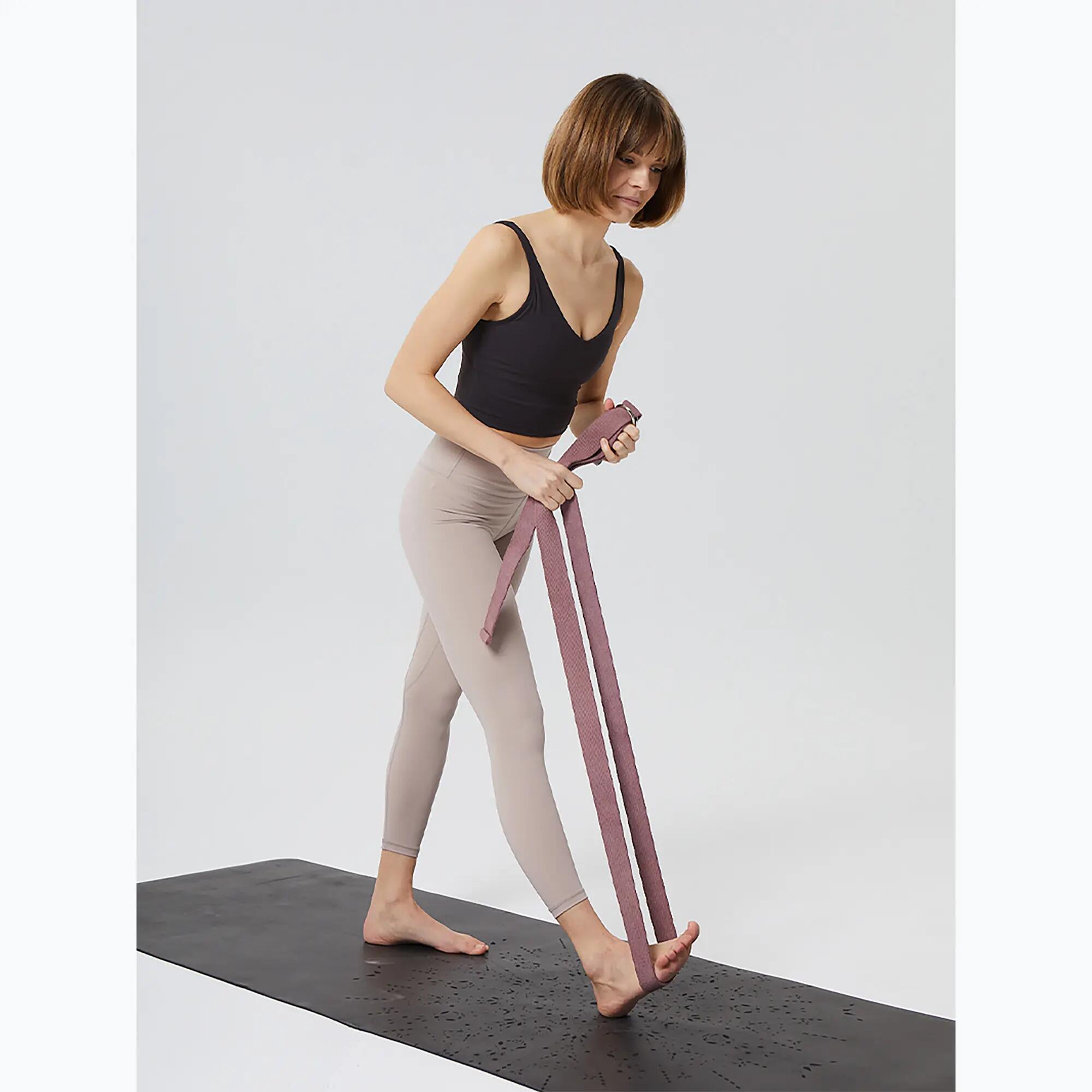 Pasek do jogi JOYINME Hold & Stretch 4/7