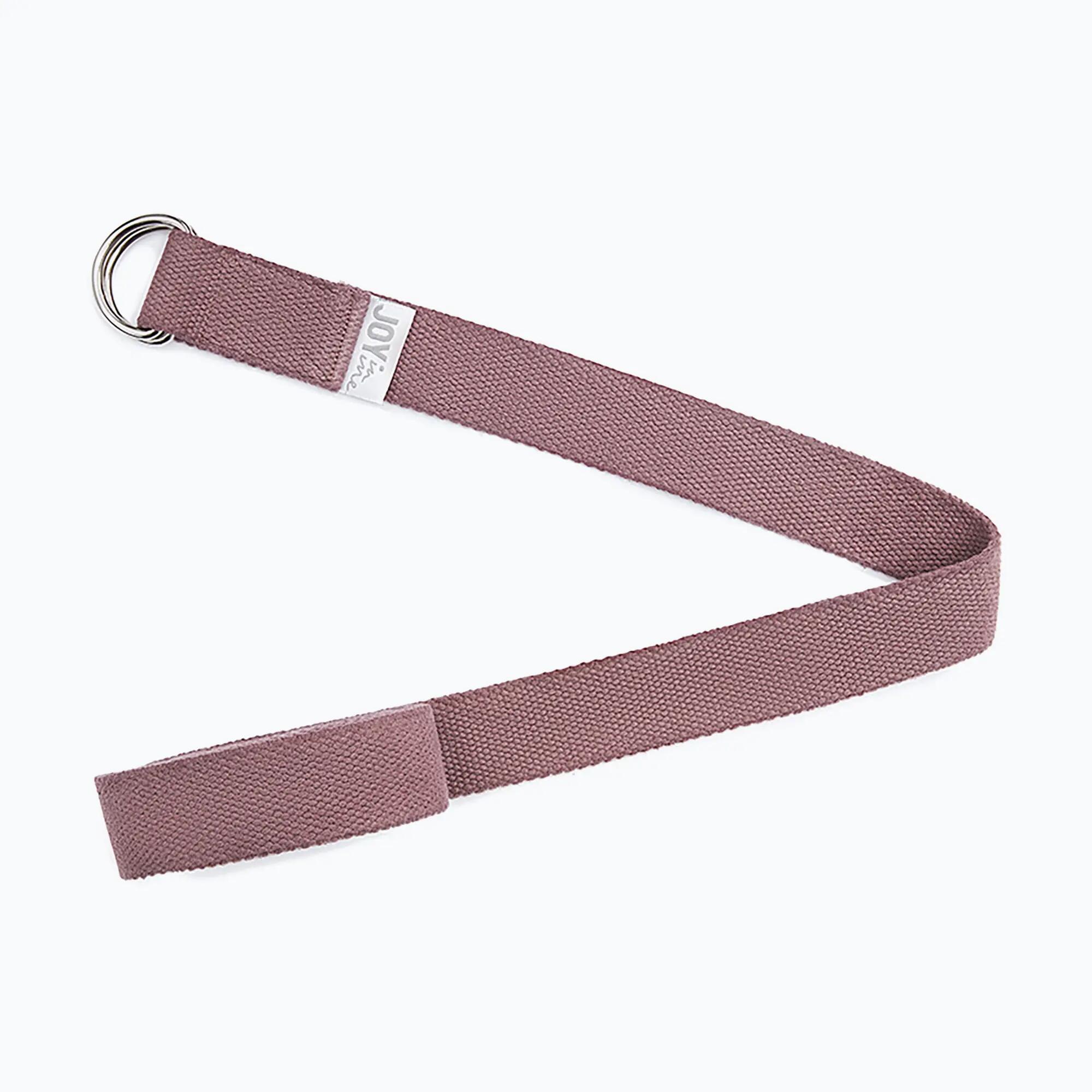 Pasek do jogi JOYINME Hold & Stretch 3/7