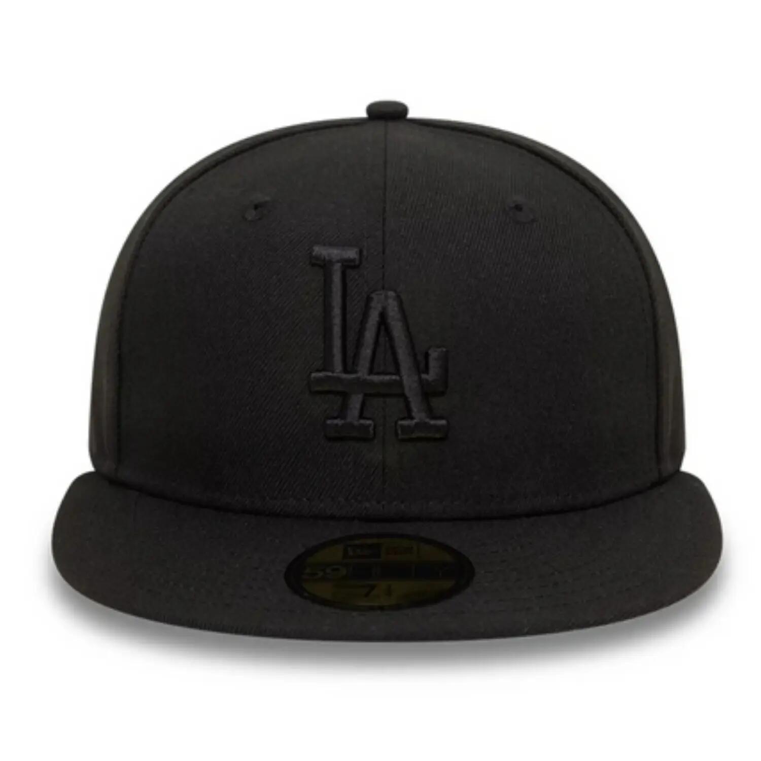 Czapka z daszkiem dla dzieci New Era MLB Los Angeles Dodgers 3/6