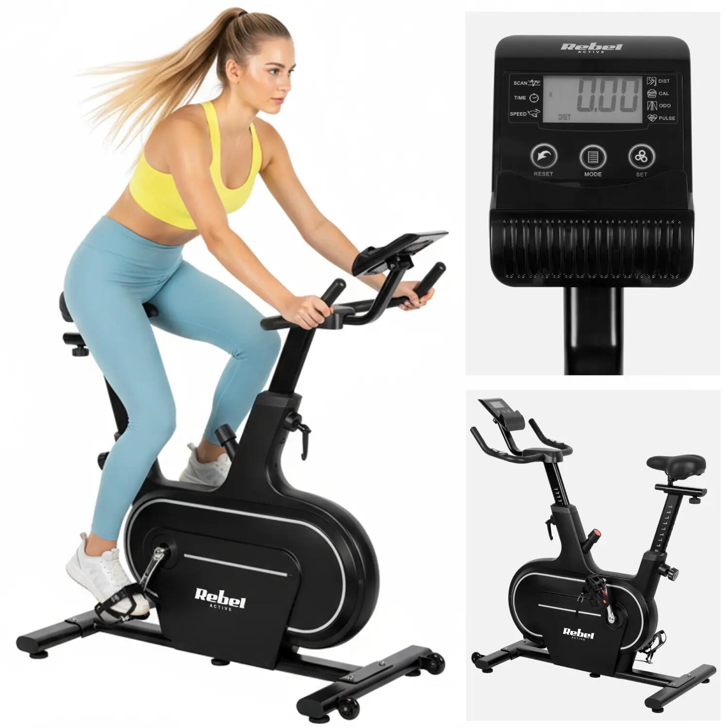 REBEL ACTIVE picture