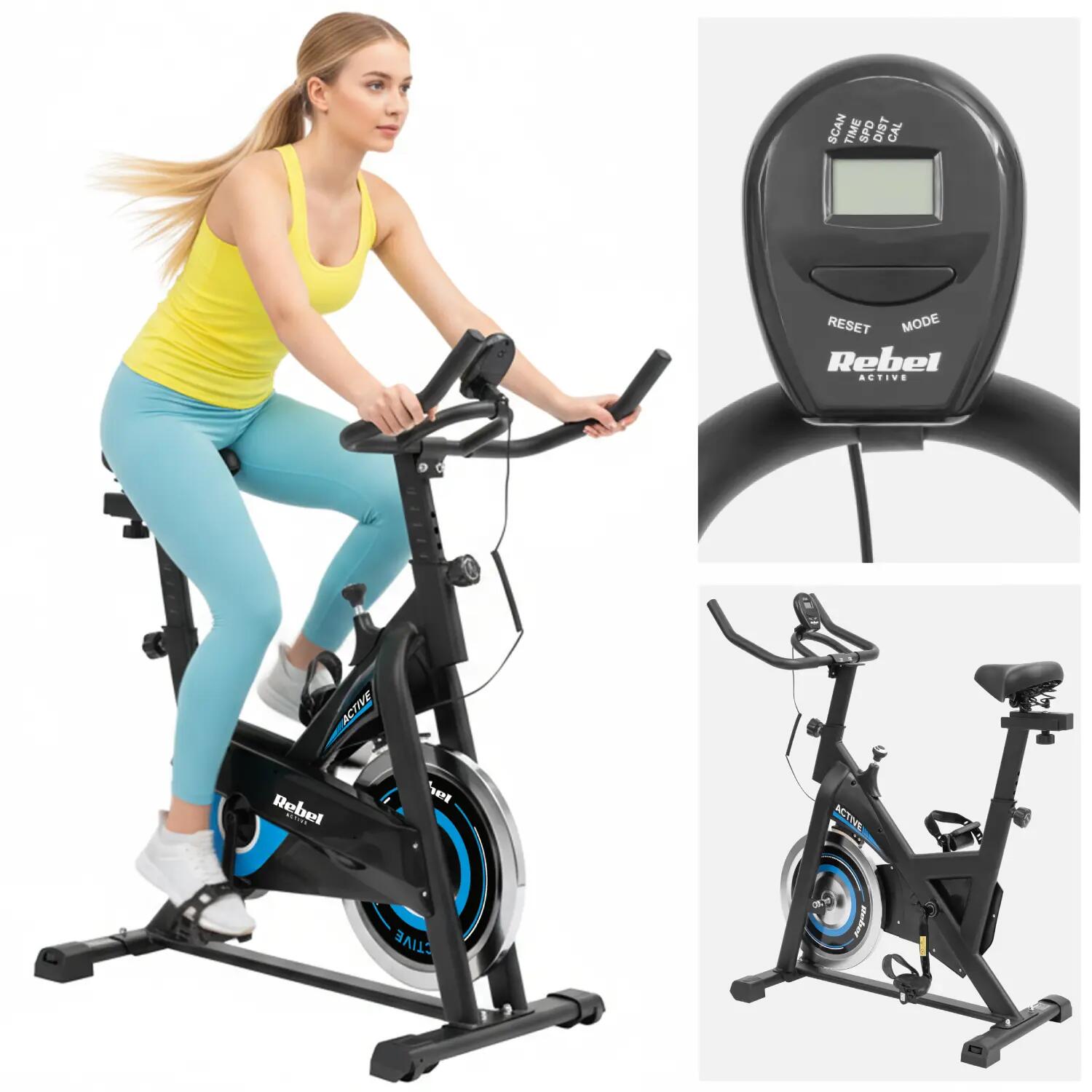 REBEL ACTIVE picture