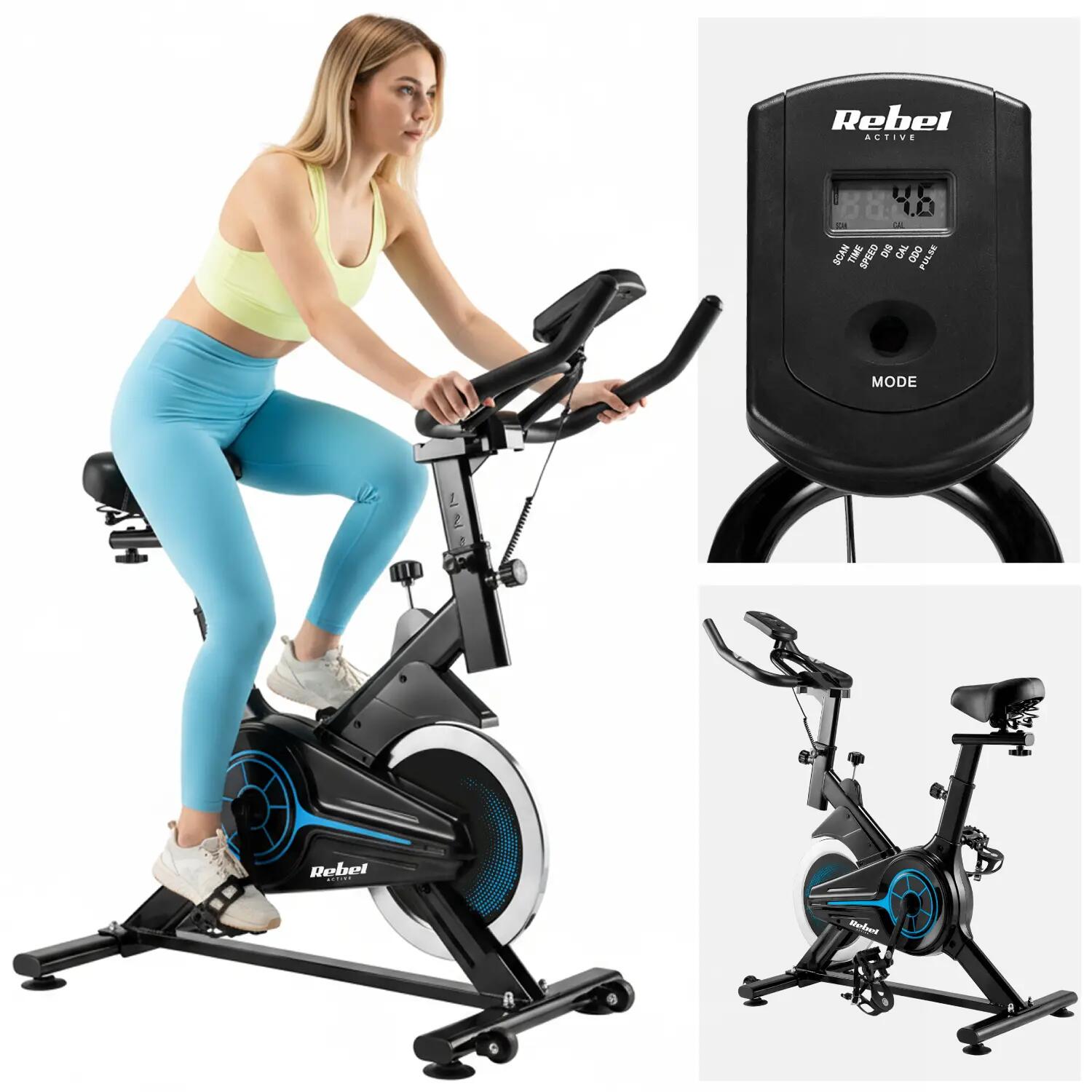 REBEL ACTIVE picture